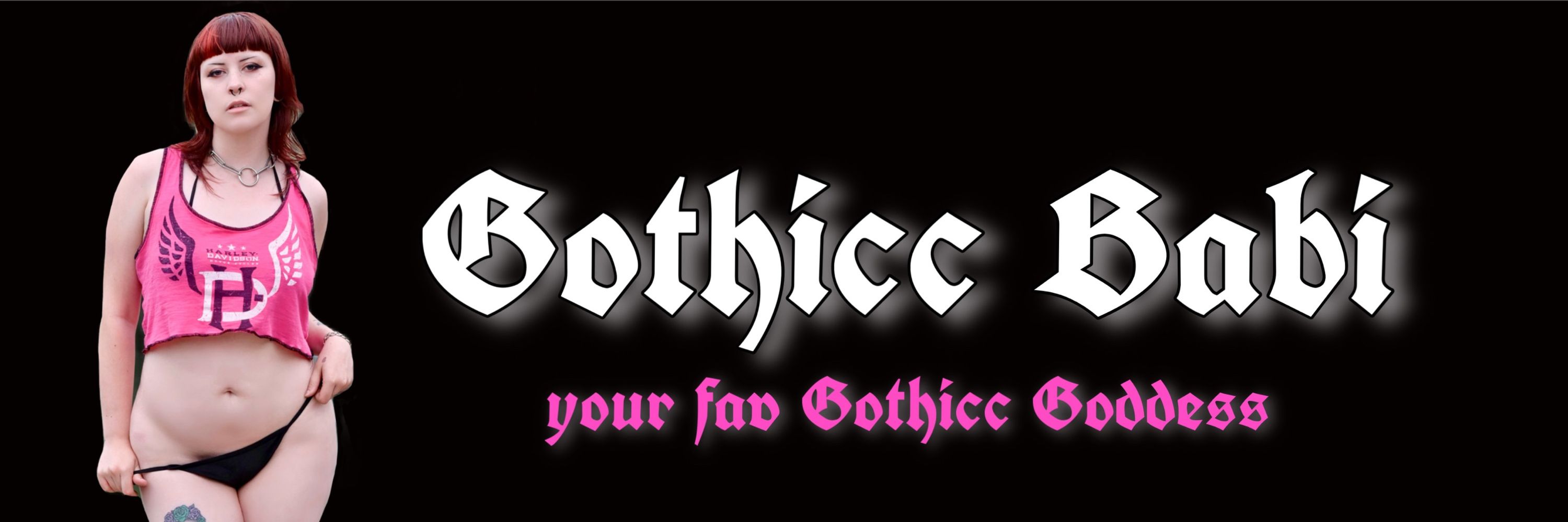 Gothicc Babi
