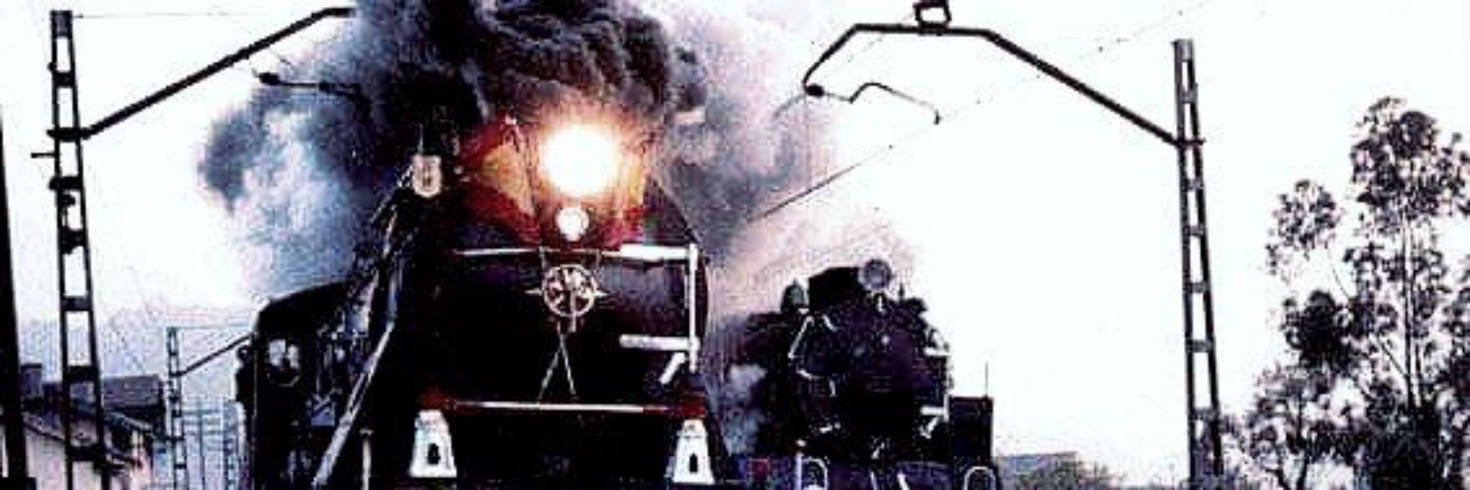 Ferrocarriles Españoles