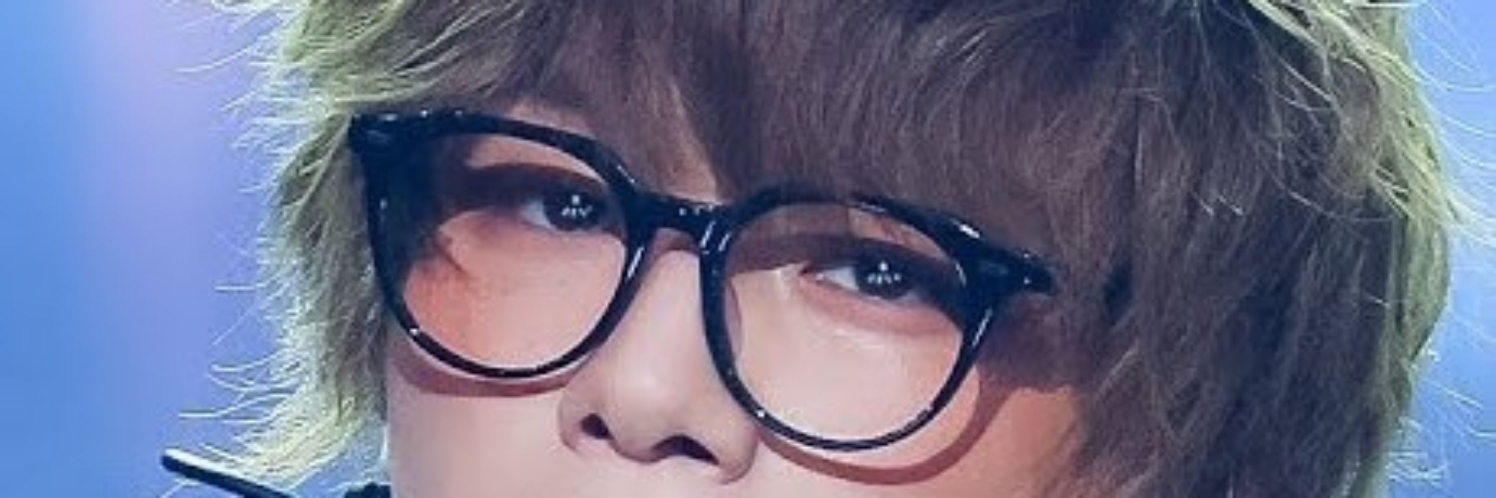 ยัยแมลงปีกยาว