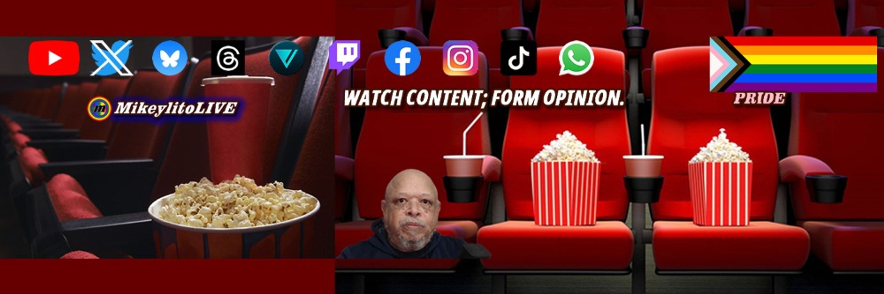 MikeylitoLIVE