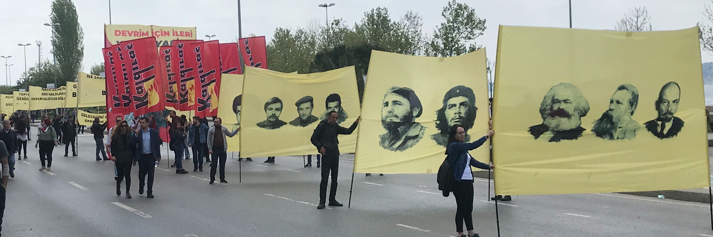 Kaldıraç International