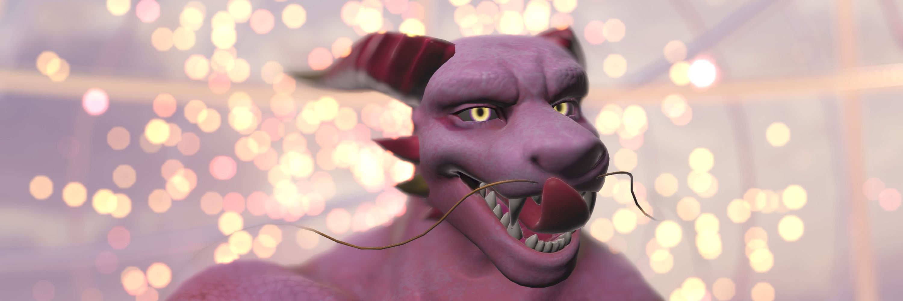 Smurko (horny edition)