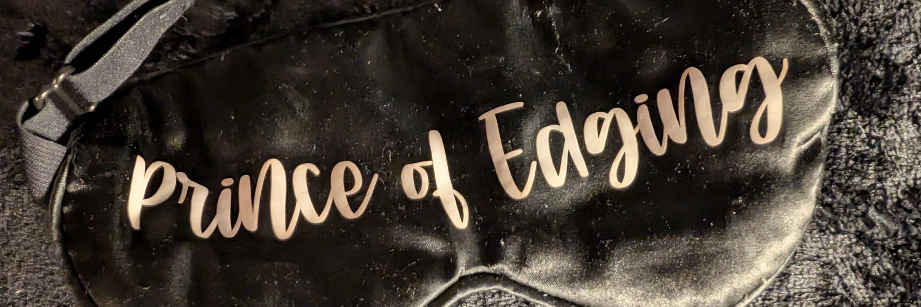 Prince of Edging