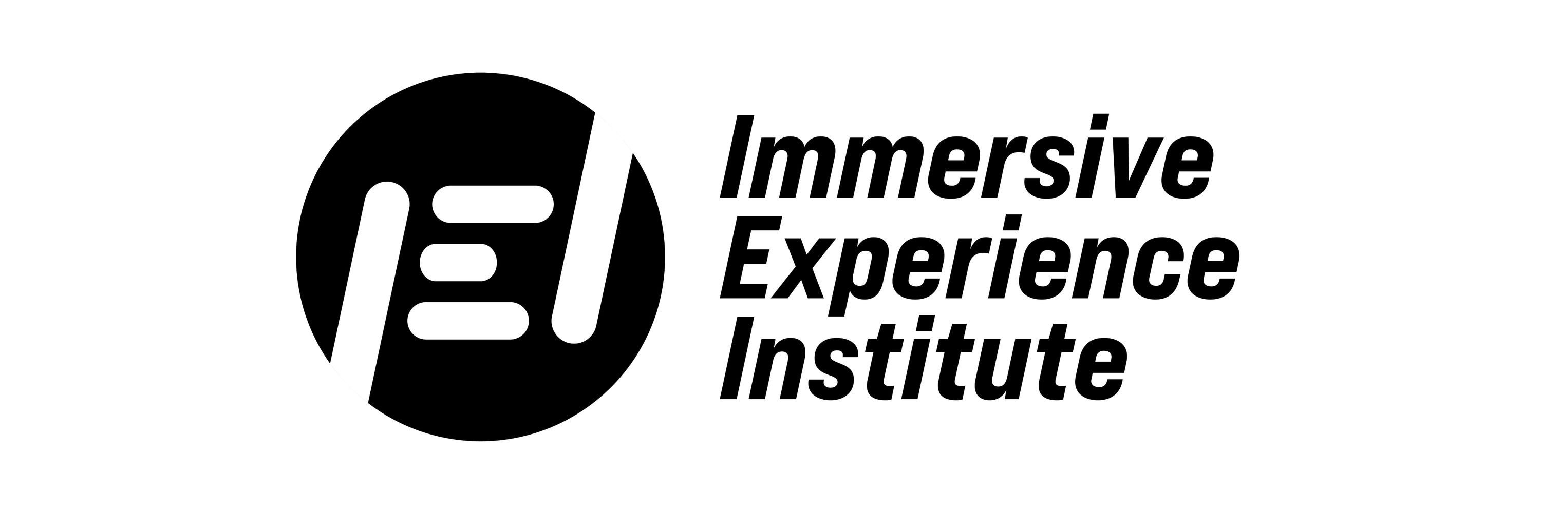 The Immersive Experience Institute