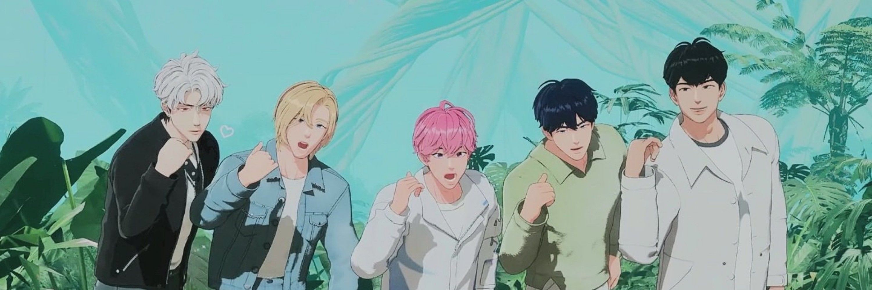 루