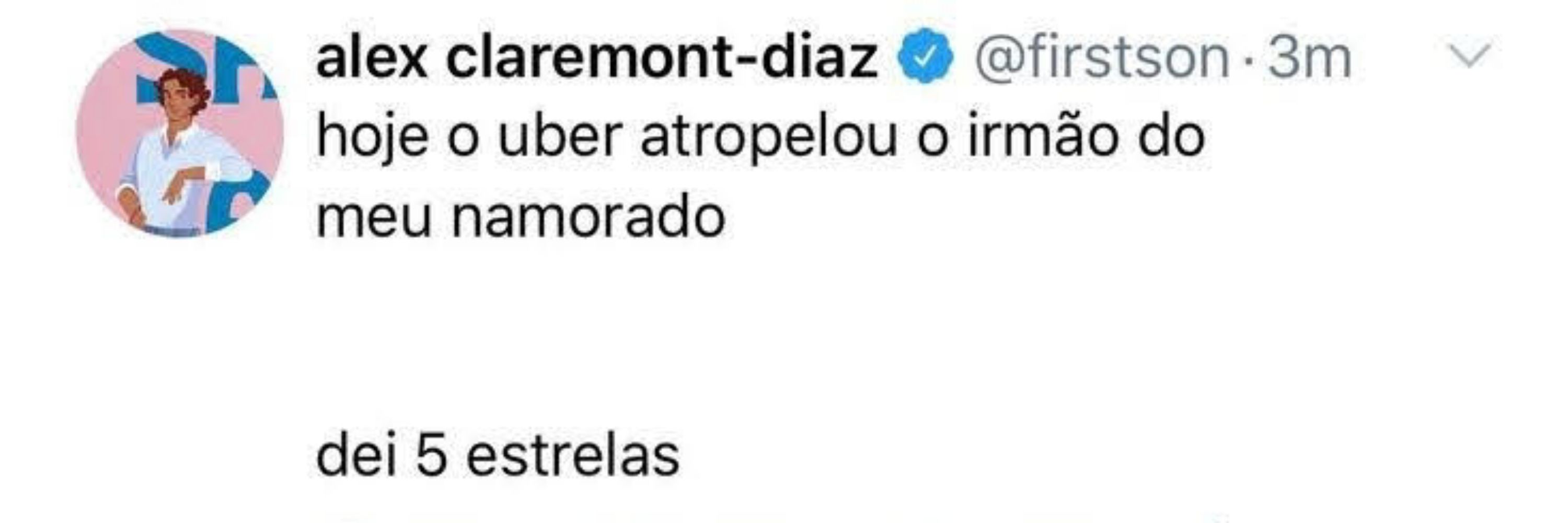 Bru Senhora dos Cochilos 🥱