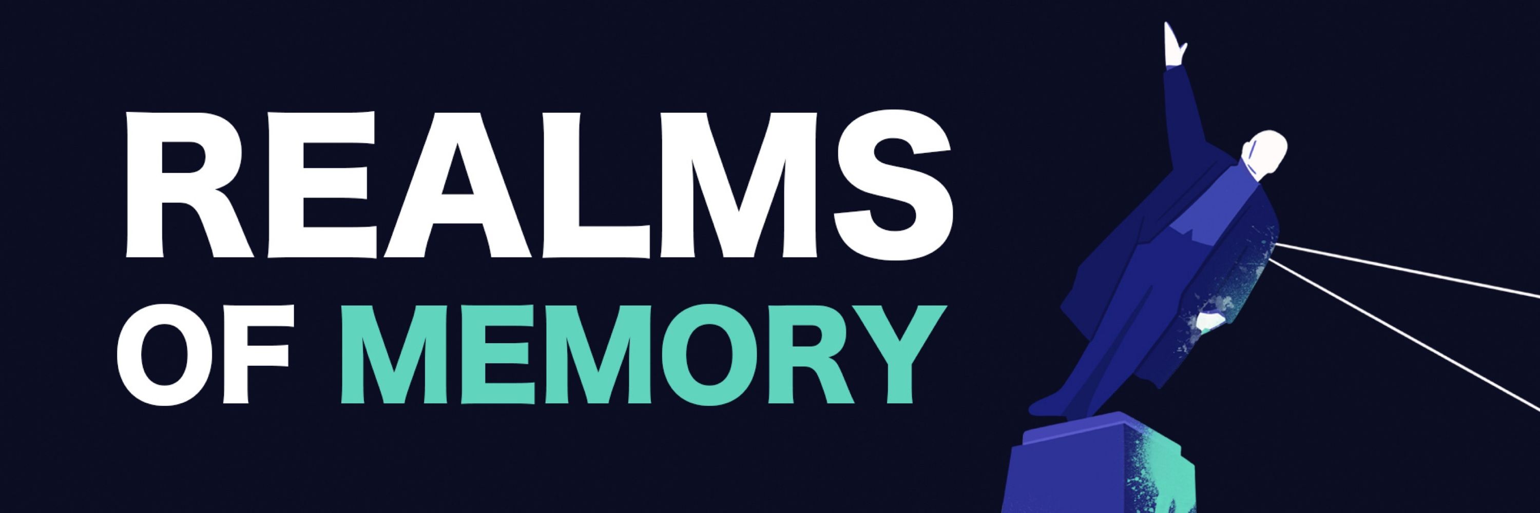 Realms of Memory