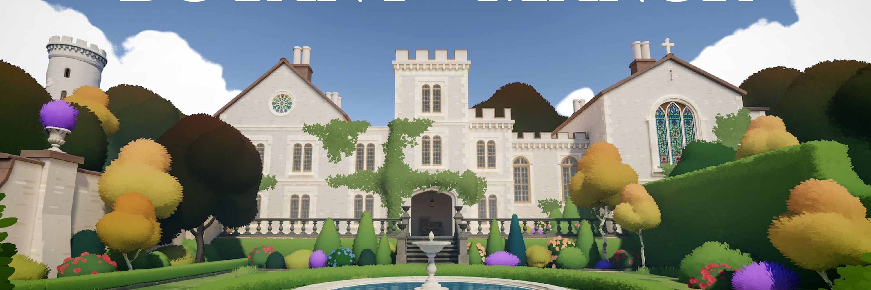 Botany Manor