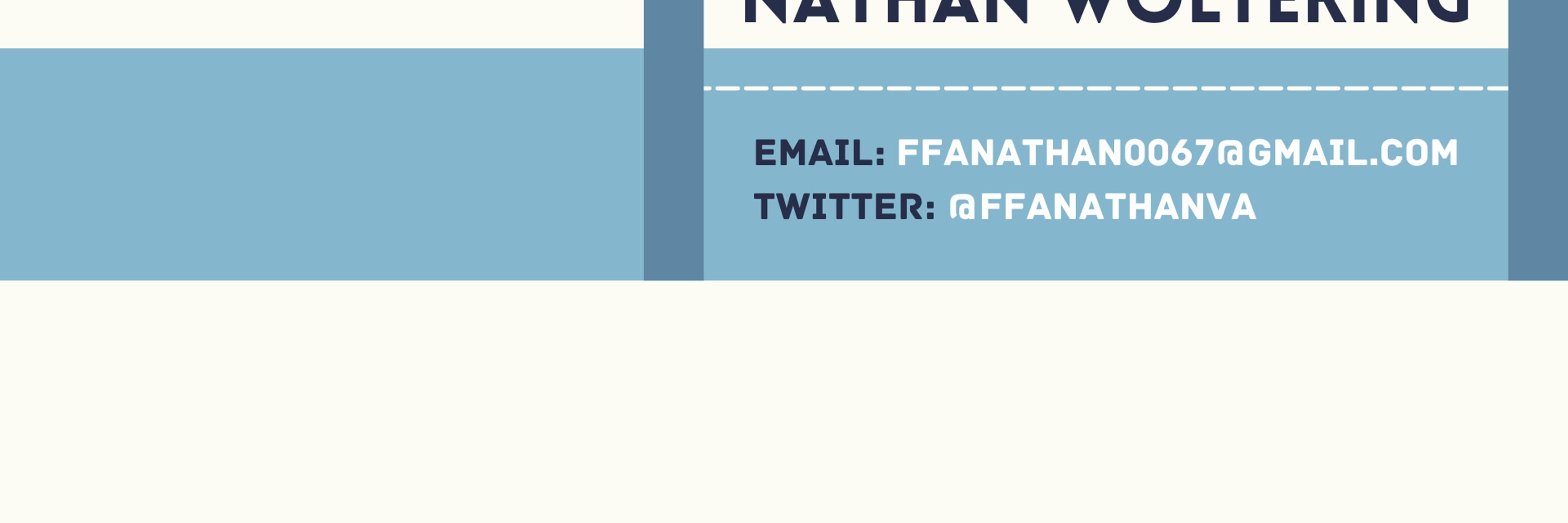 FFA Nathan