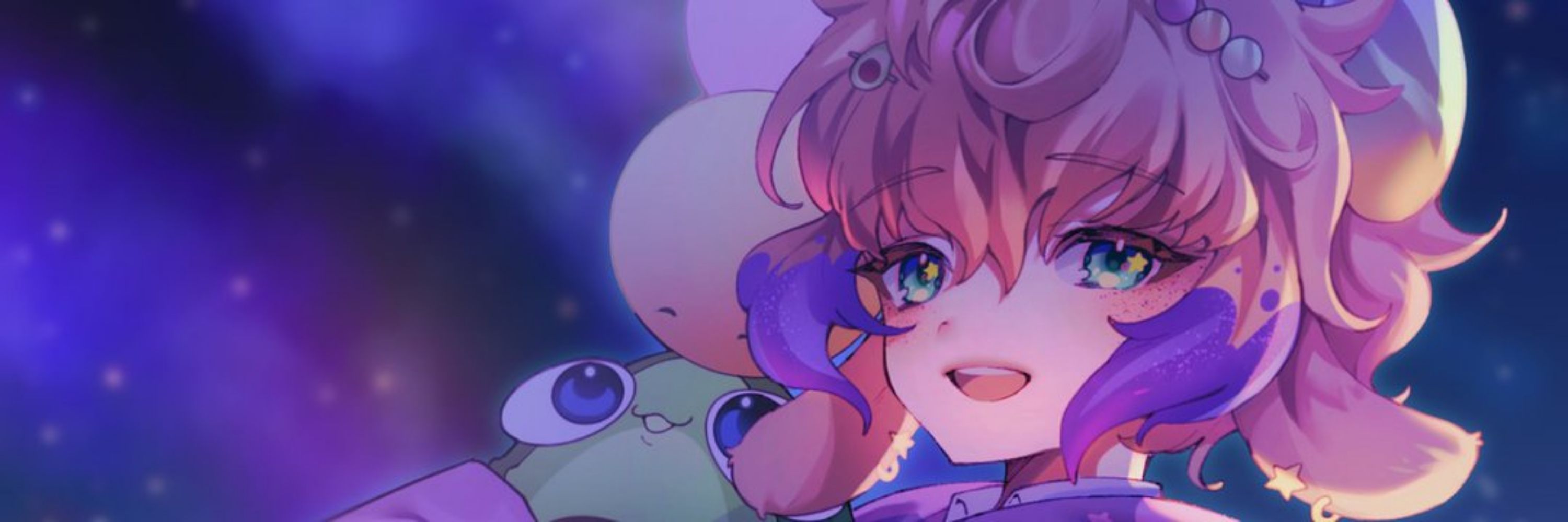 ⭒AvoDango⭒Vtuber 🥑🍡 Comms Closed