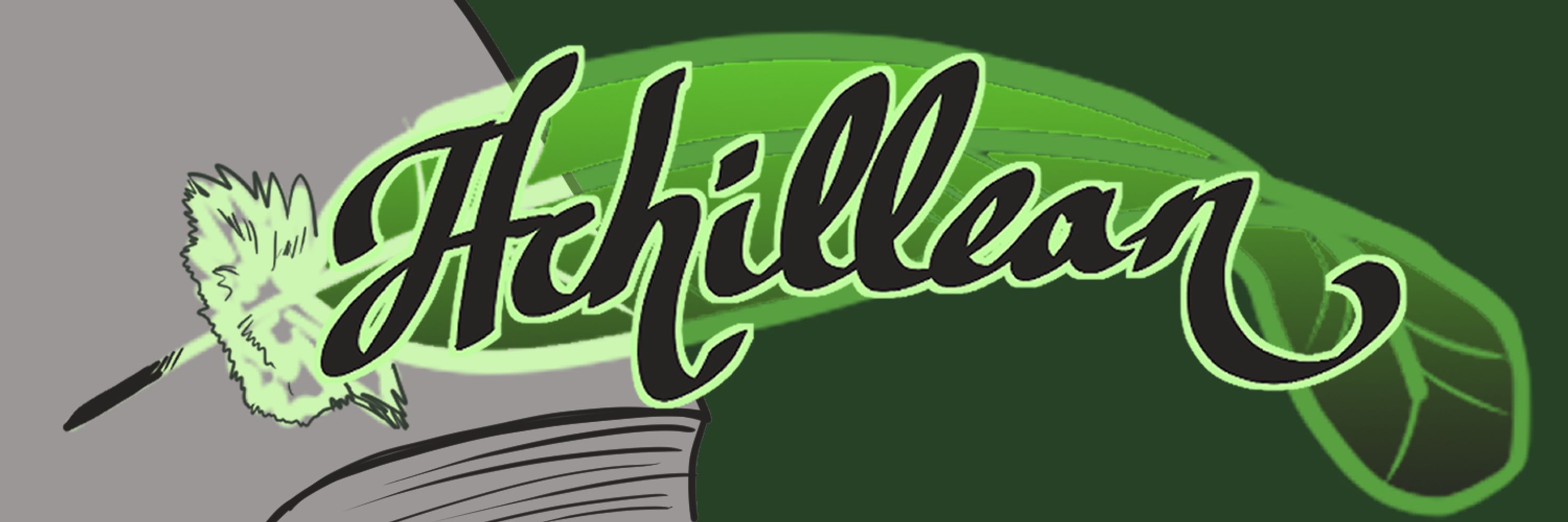 *~Achillean~* 