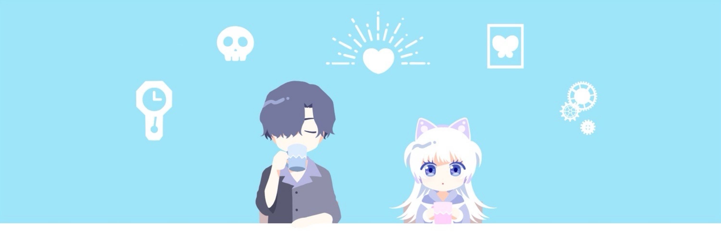 萌子