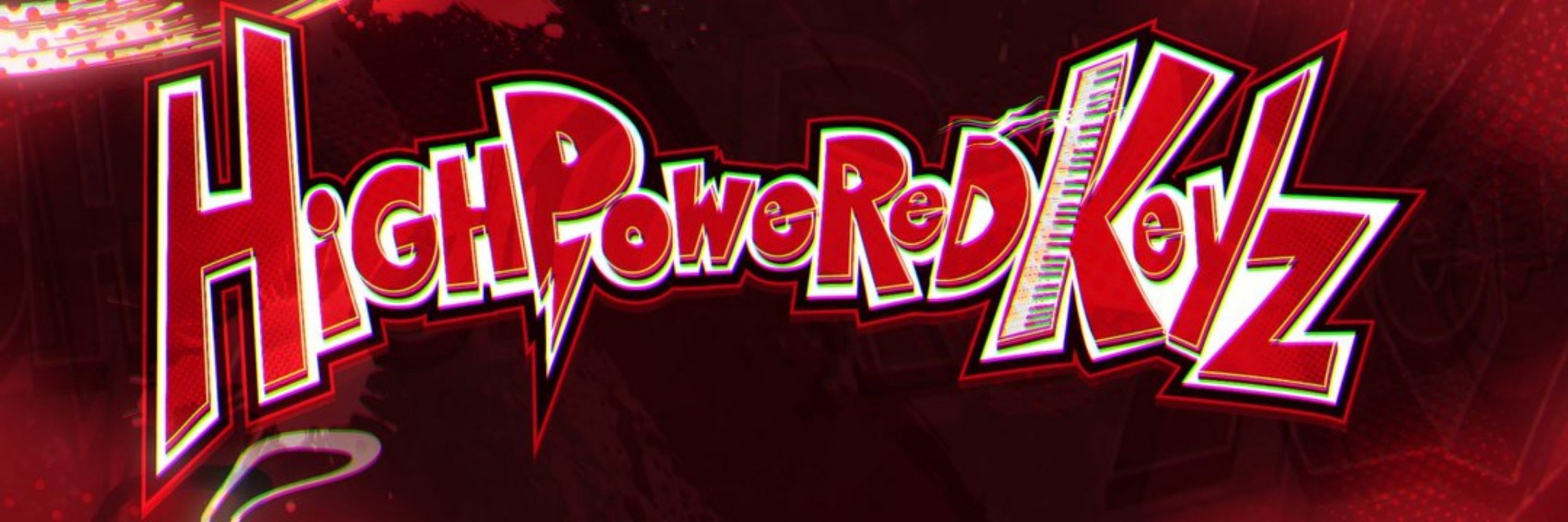 HighPoweredKeyz