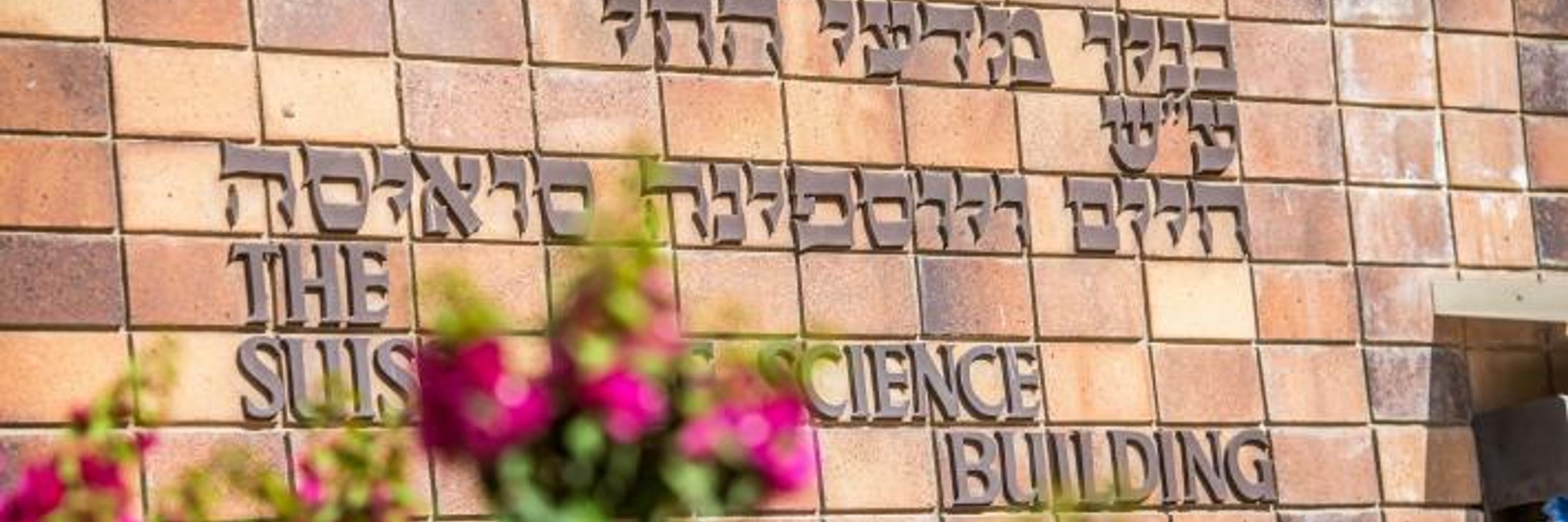 Faculty of Life Sciences, Bar-Ilan University