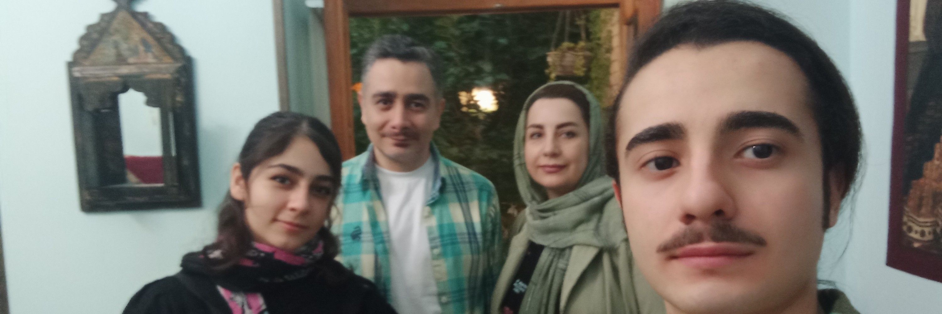 سیدرضاقافله باشی 