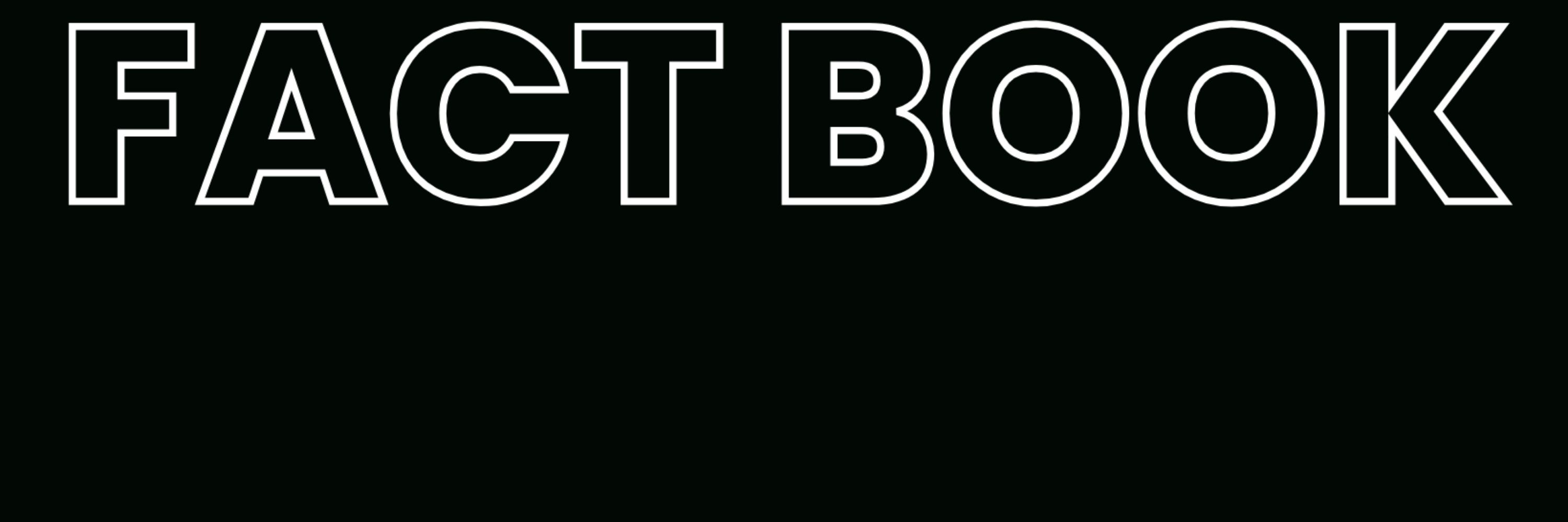 Fact Book