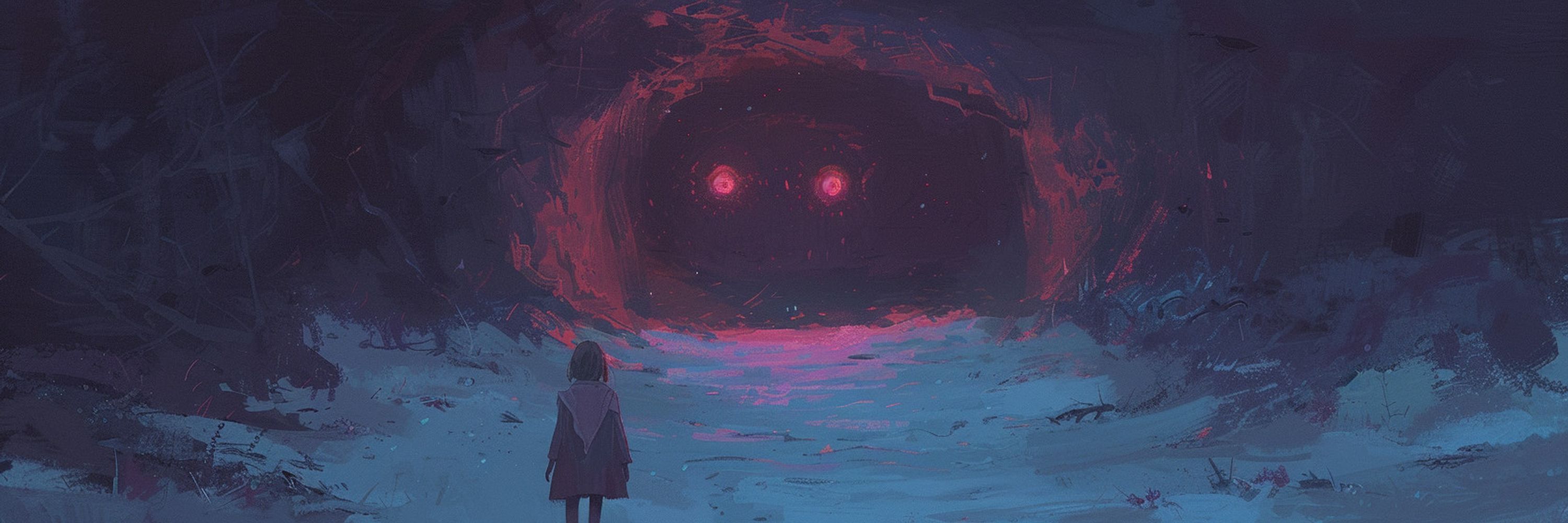 luna's art