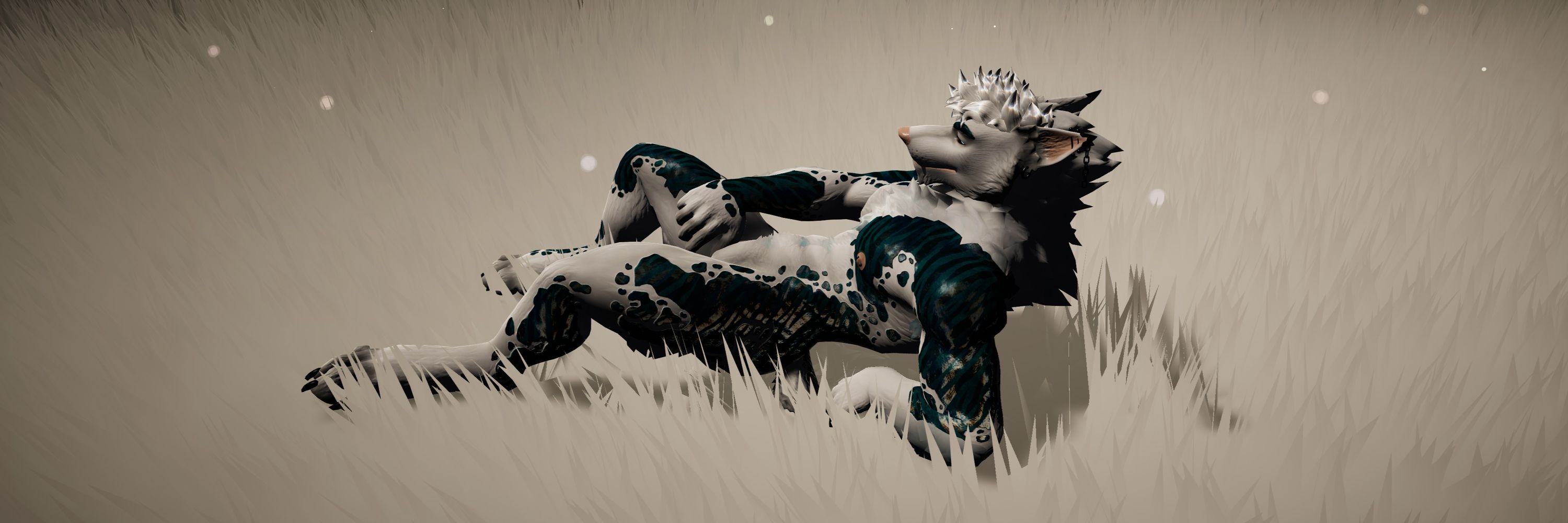Prince Mercury