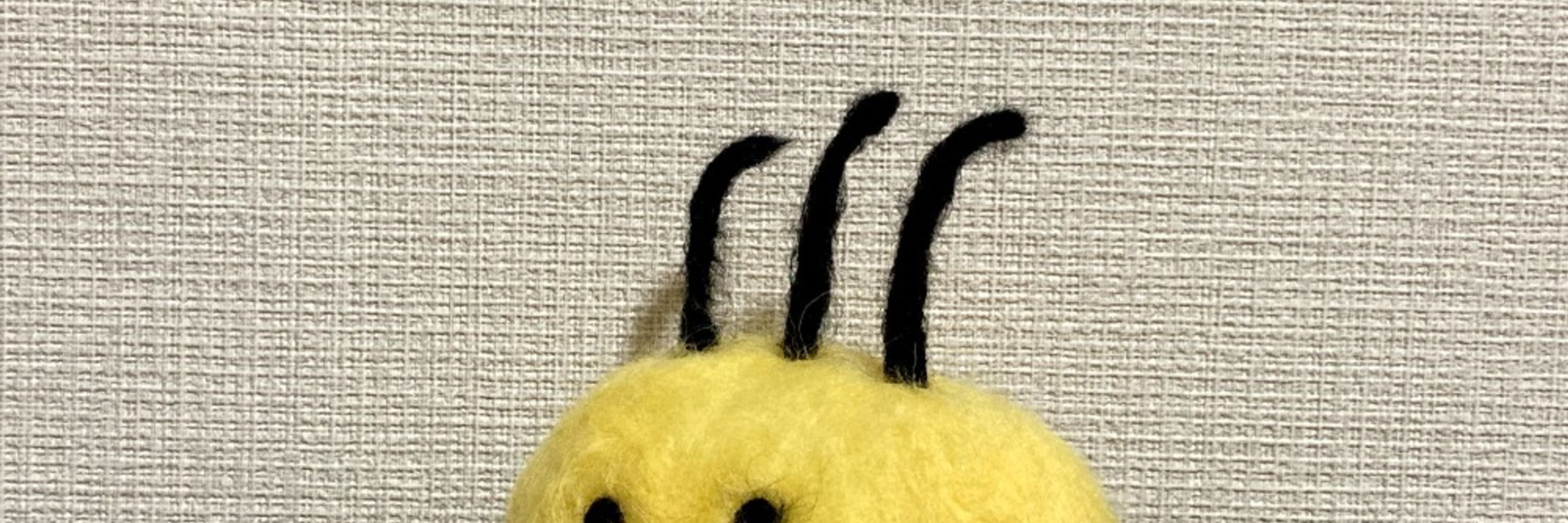 温泉マーク（オートチューンがかかるゆるキャラです）