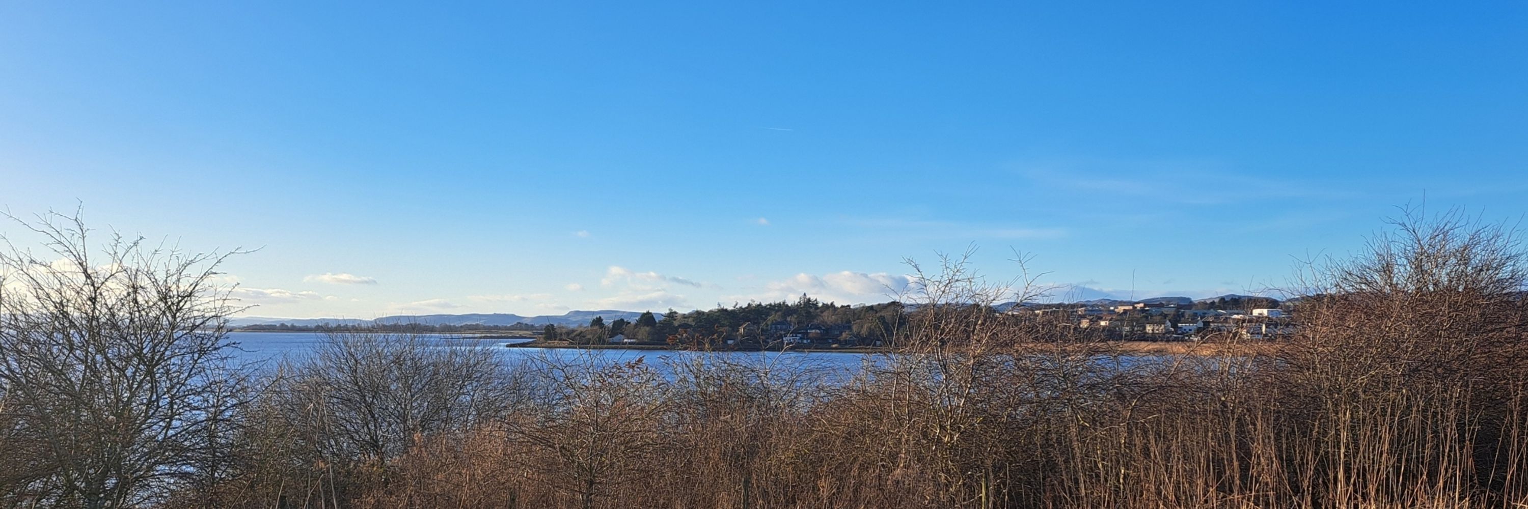 Brain Ferry across the Tay 🏴󠁧󠁢󠁳󠁣󠁴󠁿