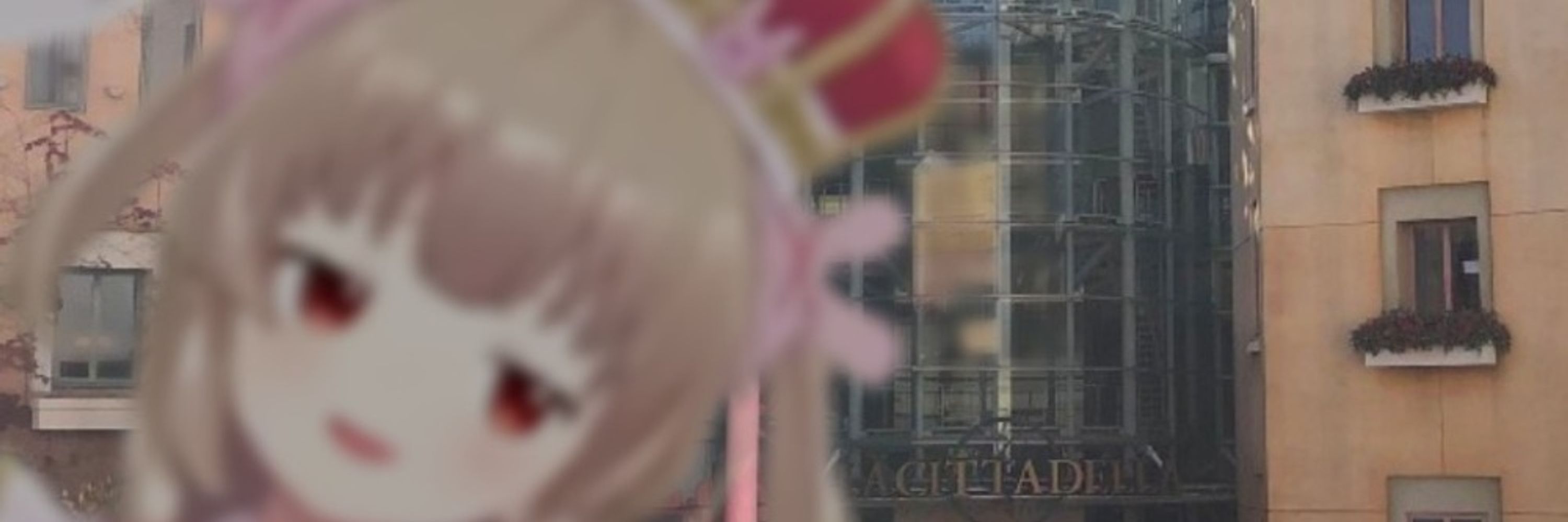 野良さぶれ