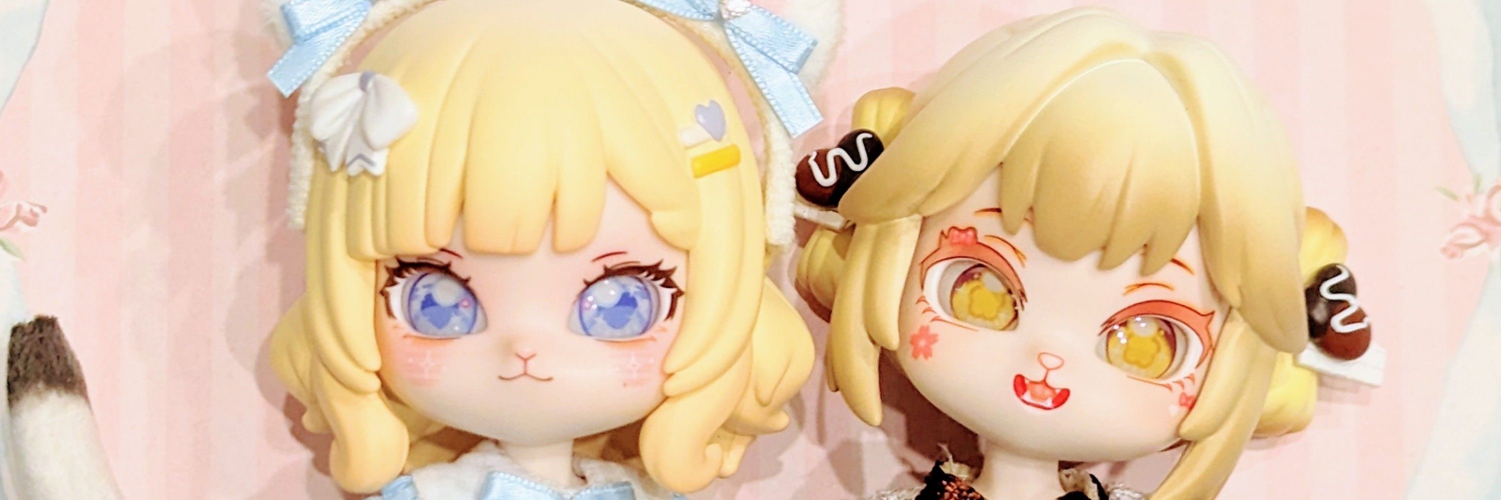 にぼ／ちょびこ