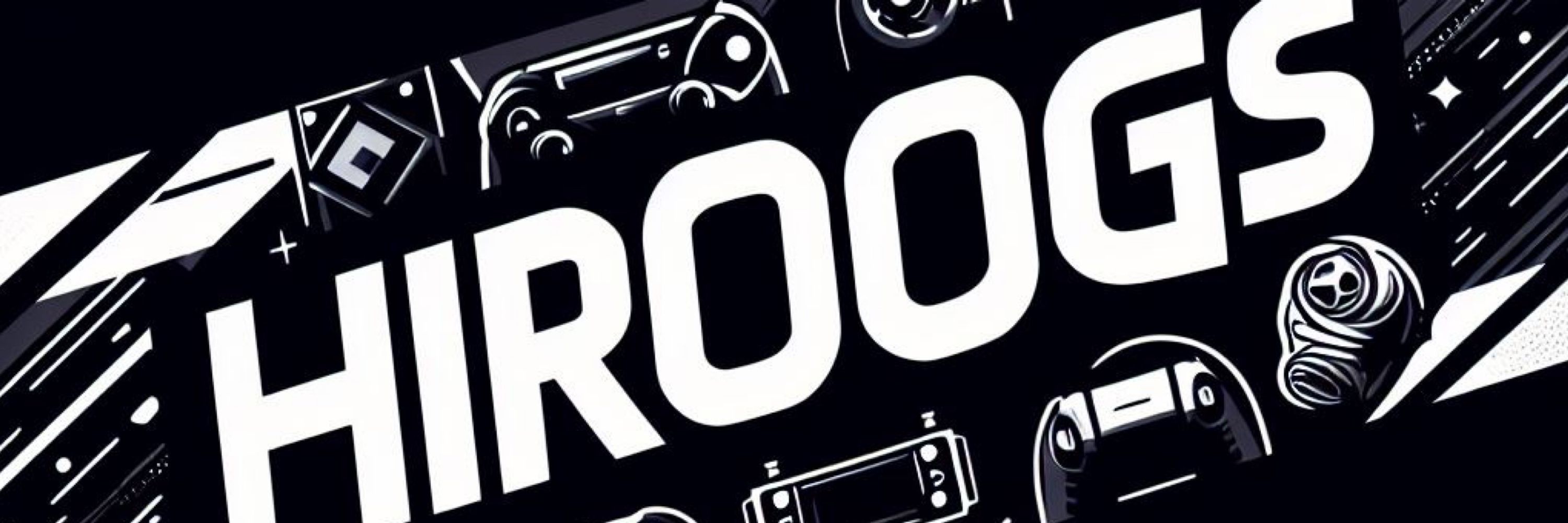 HiroOgs  (ᛟᛊᚲᚨᚱ)