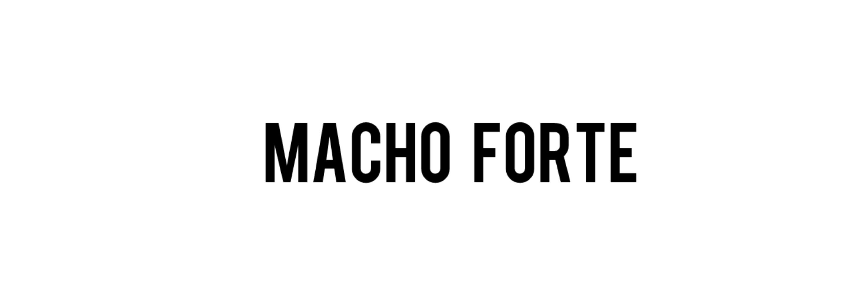 MACHO FORTE 🚨50% OFF🚨