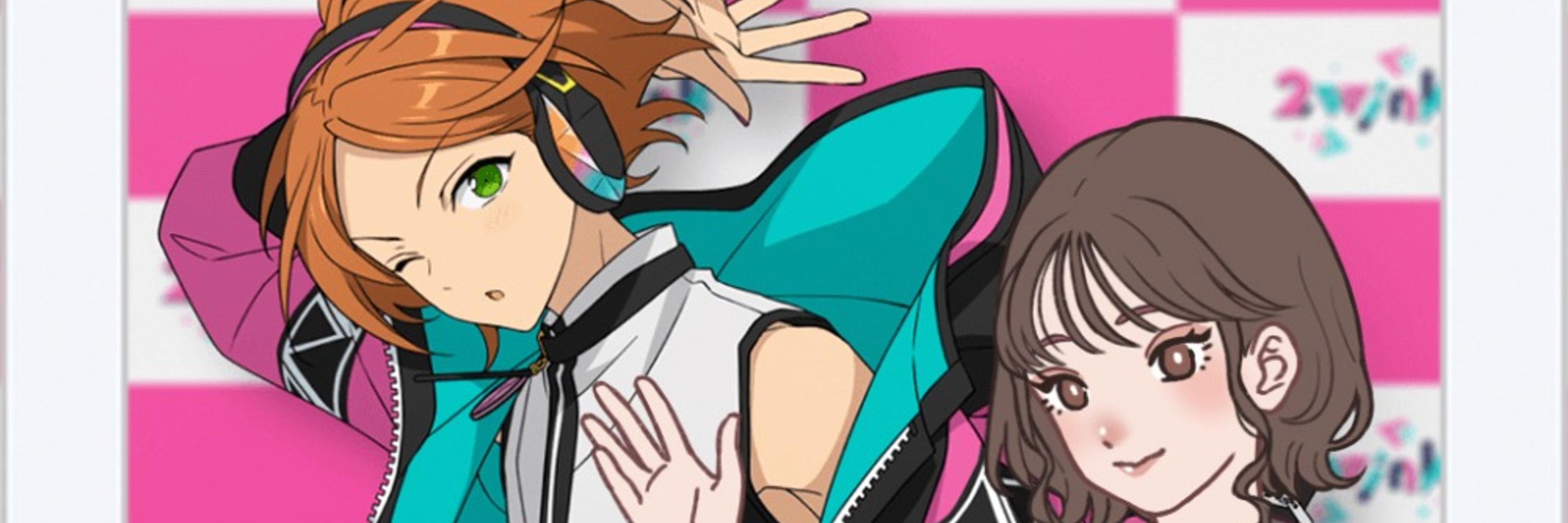 ビスケ🥂