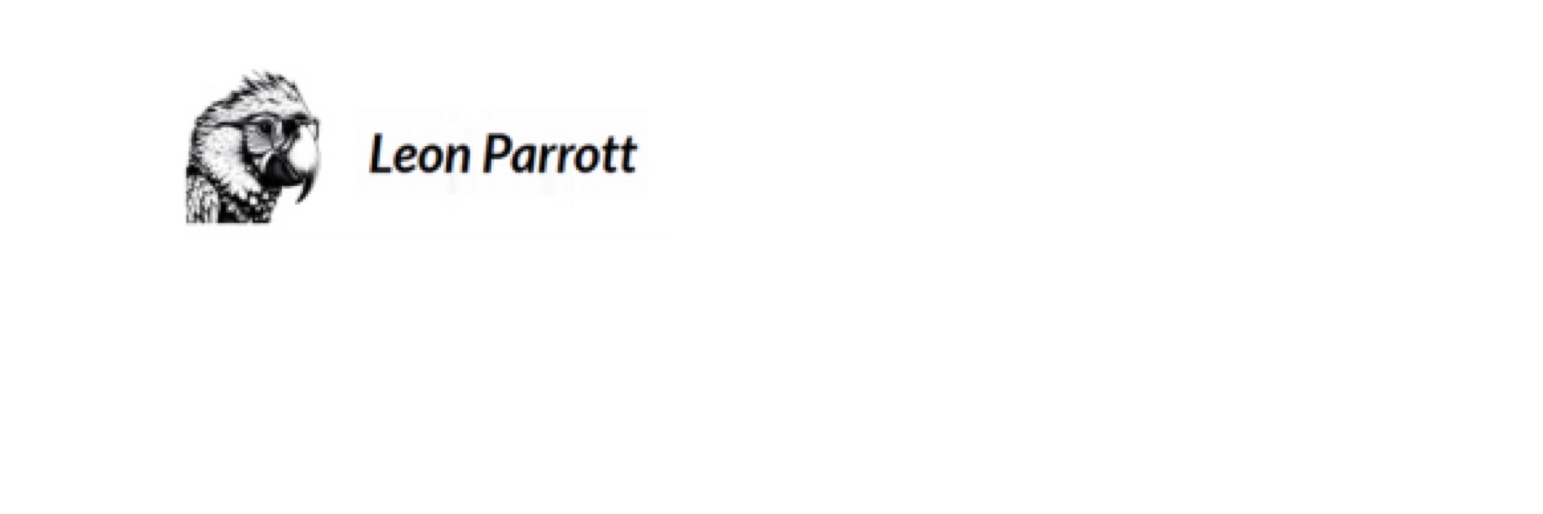 Leon Parrott