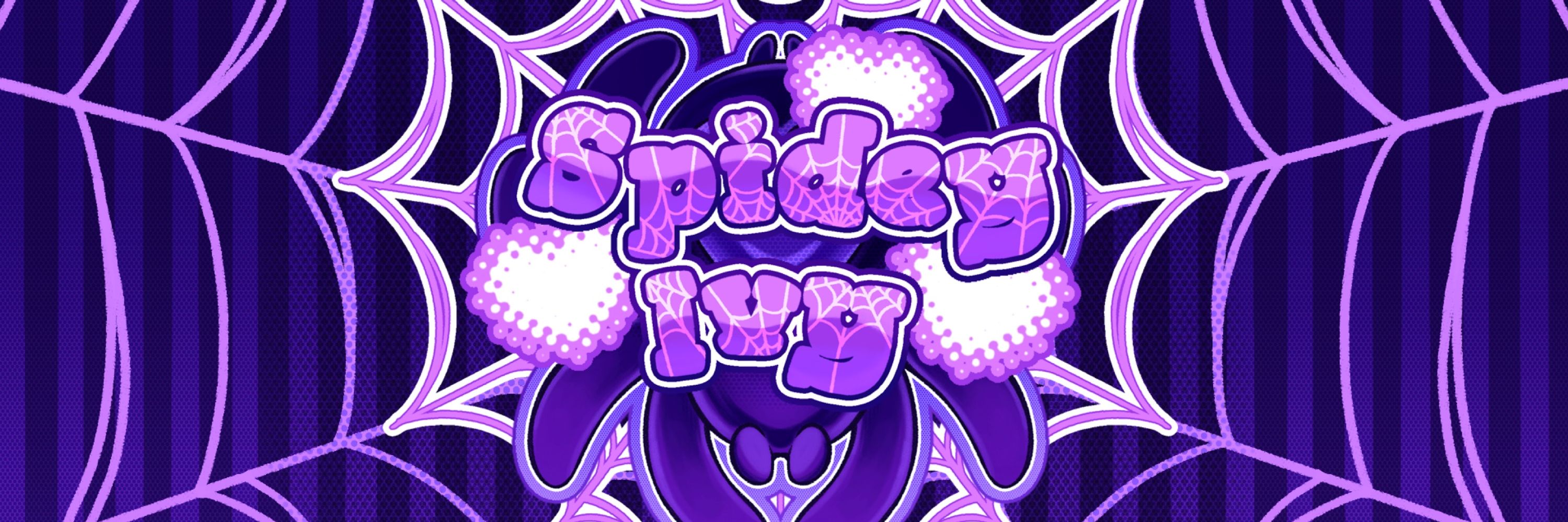 SpideyIvy