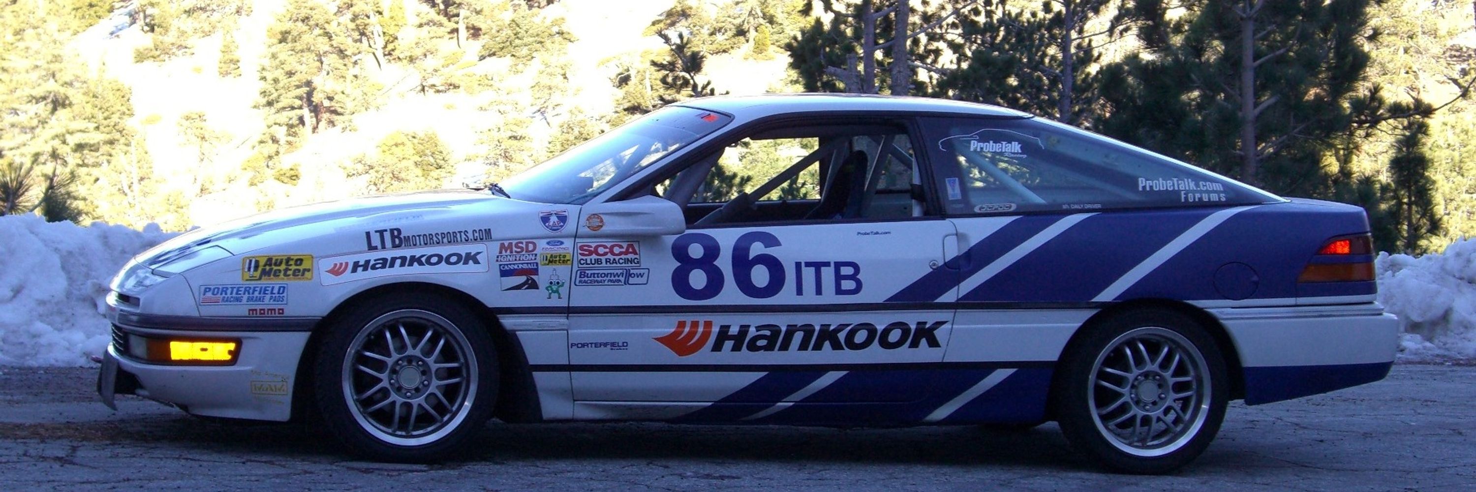 RacyStacey