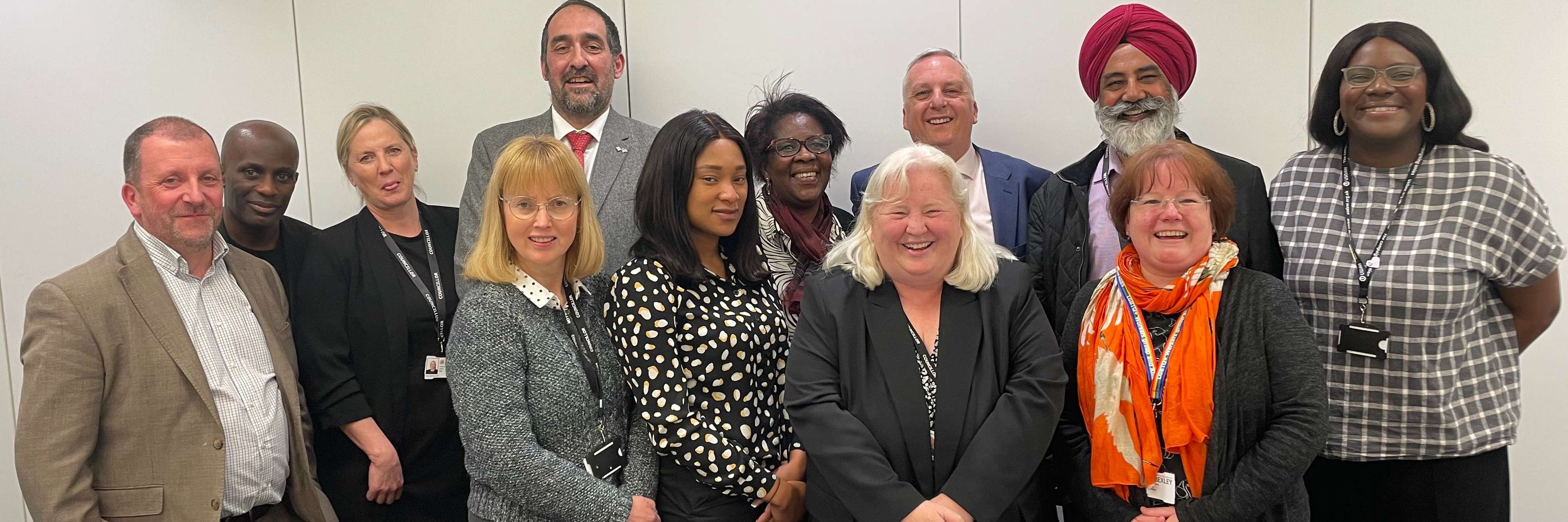 Bexley Labour 