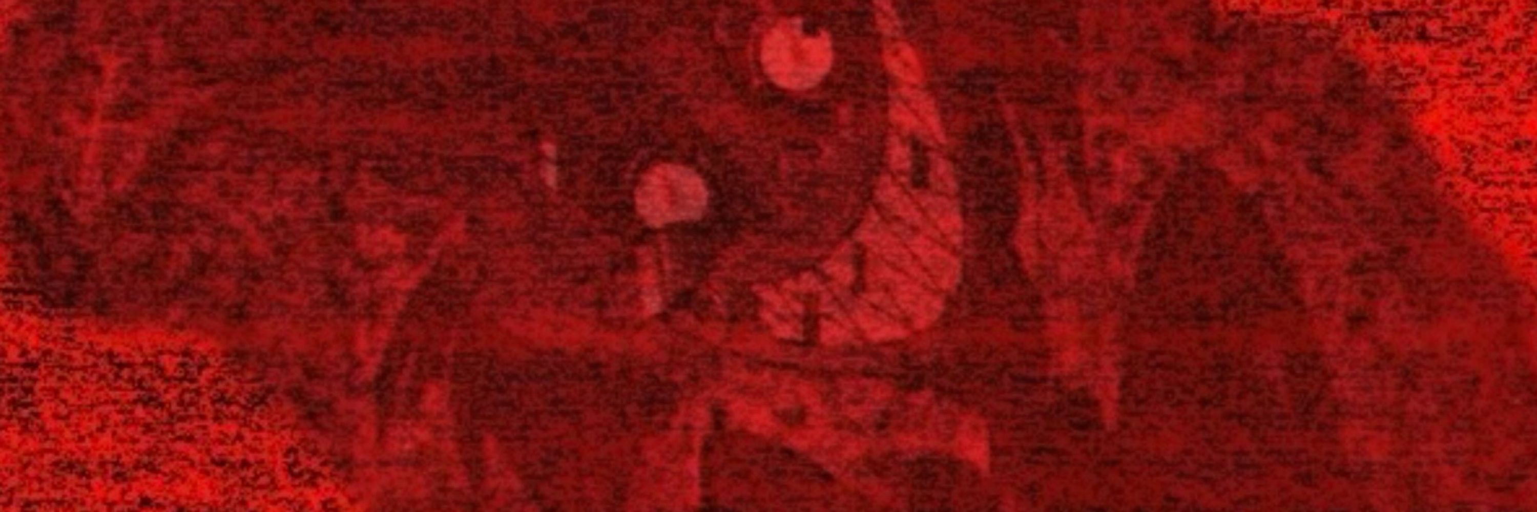 Alastor’s Shadow