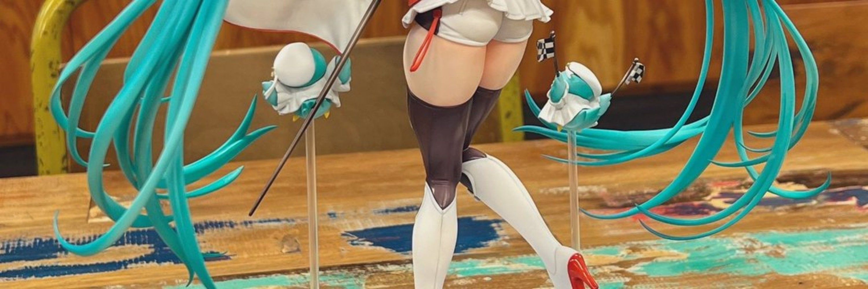 モット