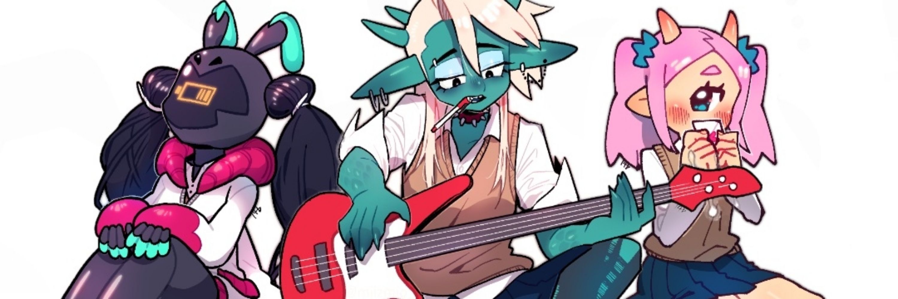 banner