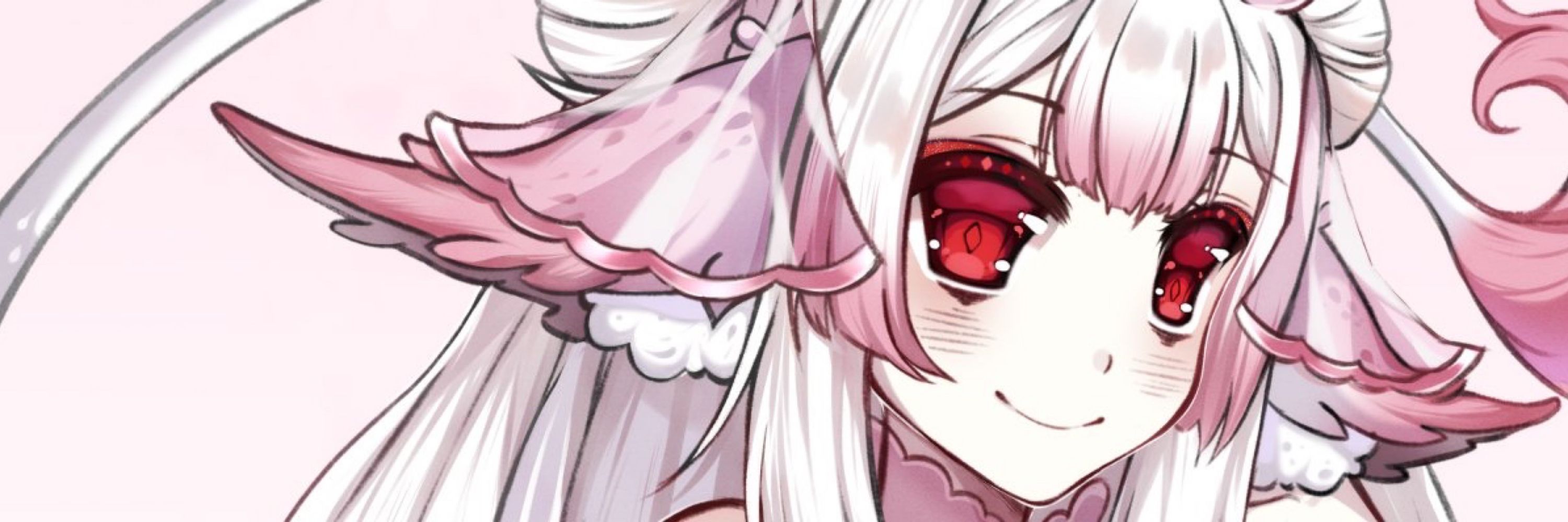 Everglaves 🌸🩸 Illustrator & Vtuber