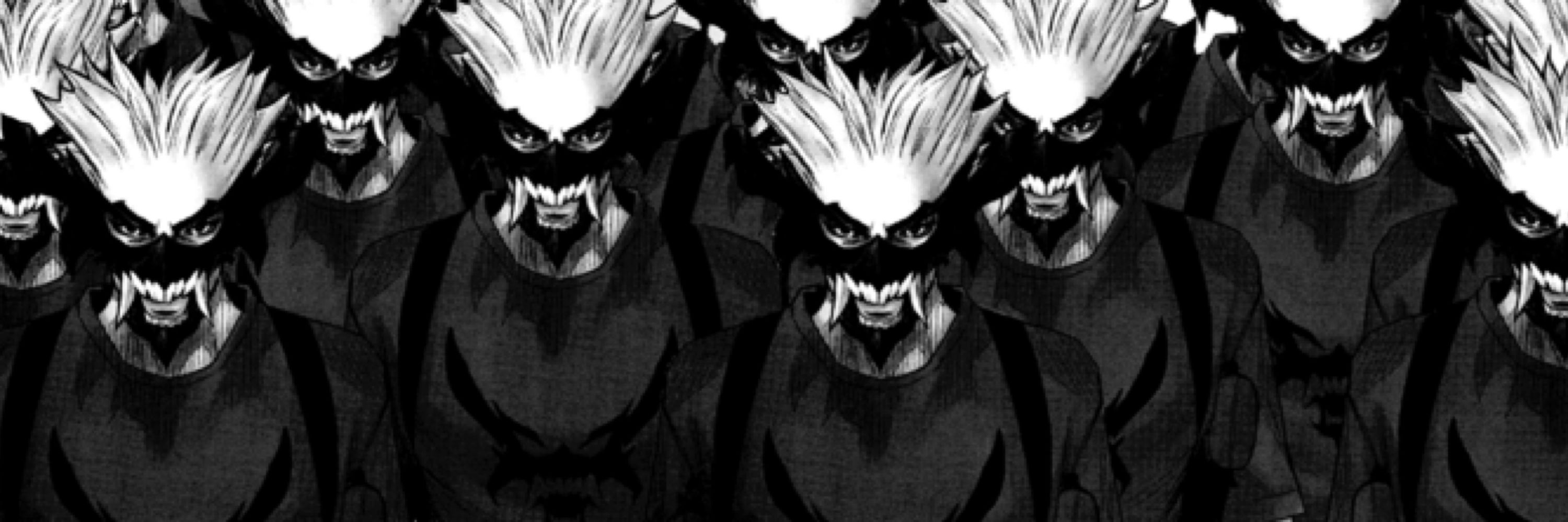 Akumetsu
