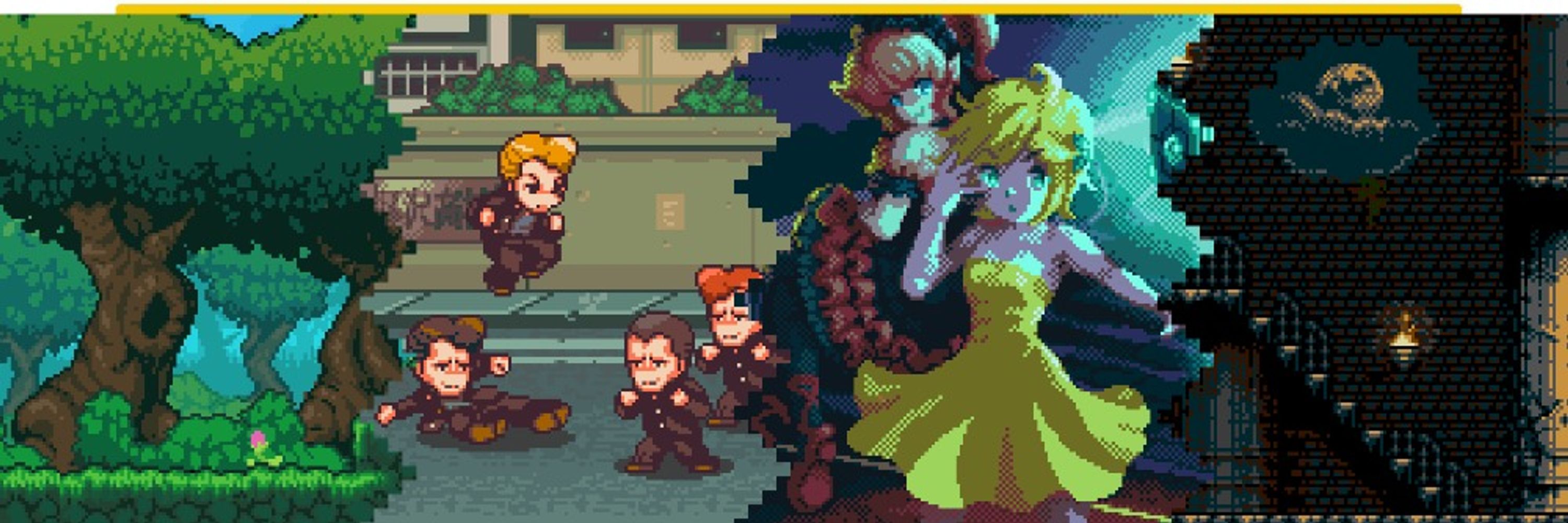 VampireDev 
