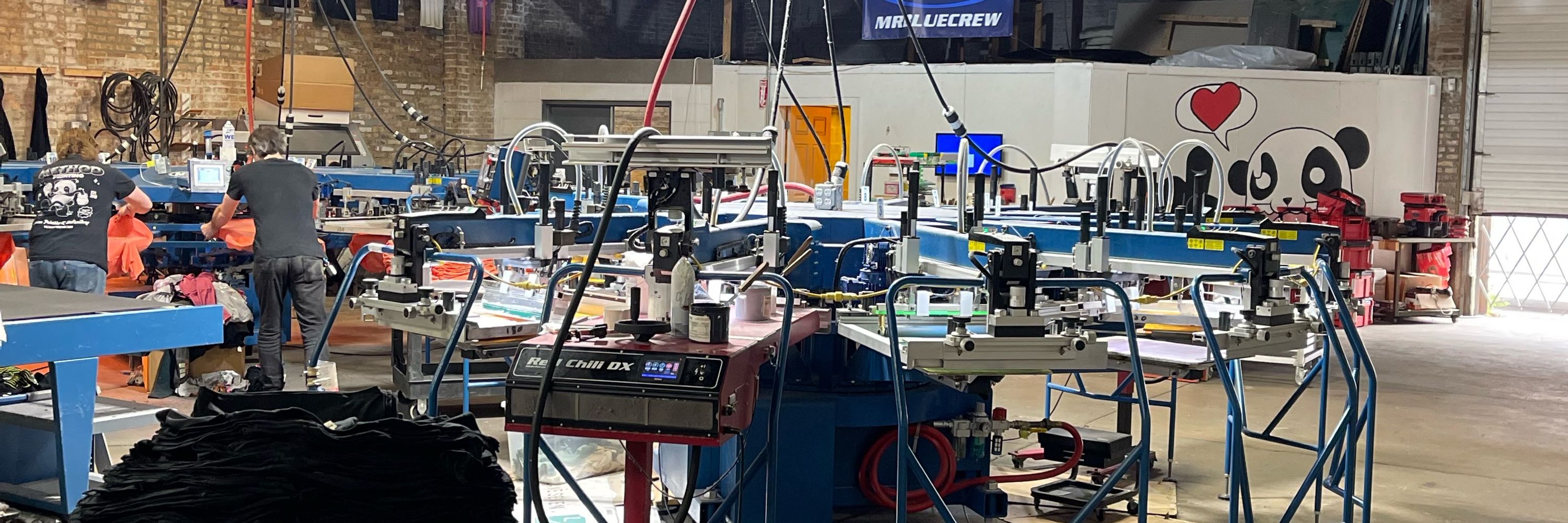 Method Printing