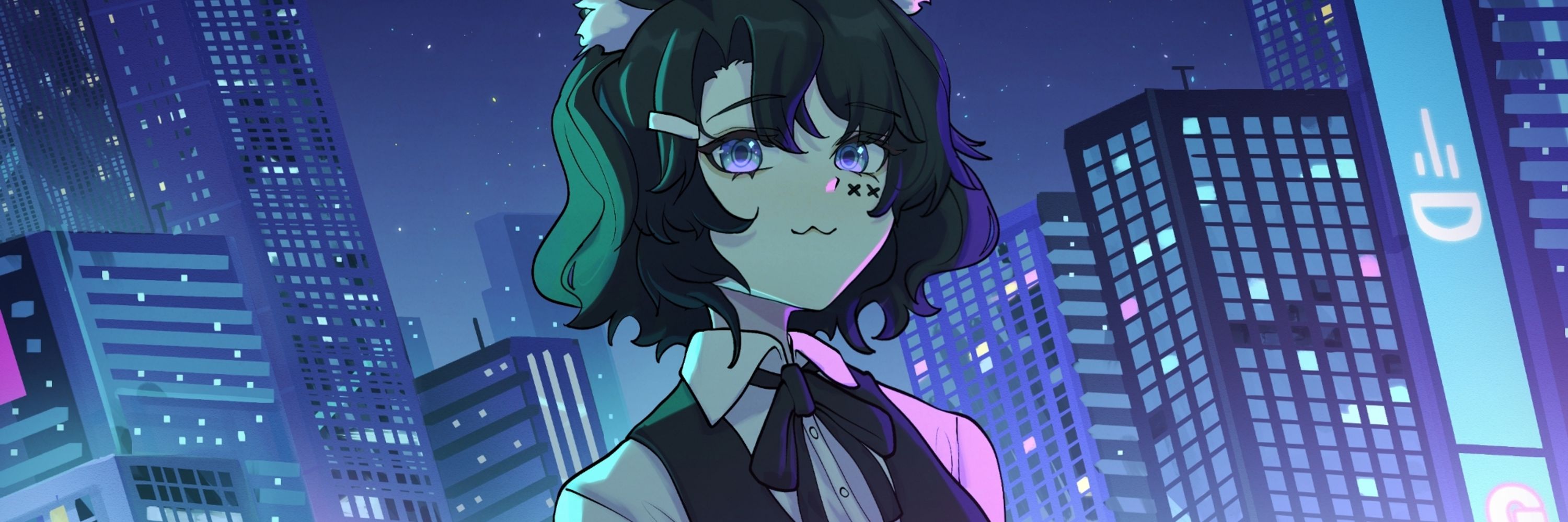 Zae 💙🍷(SUBATHON ONGOING)
