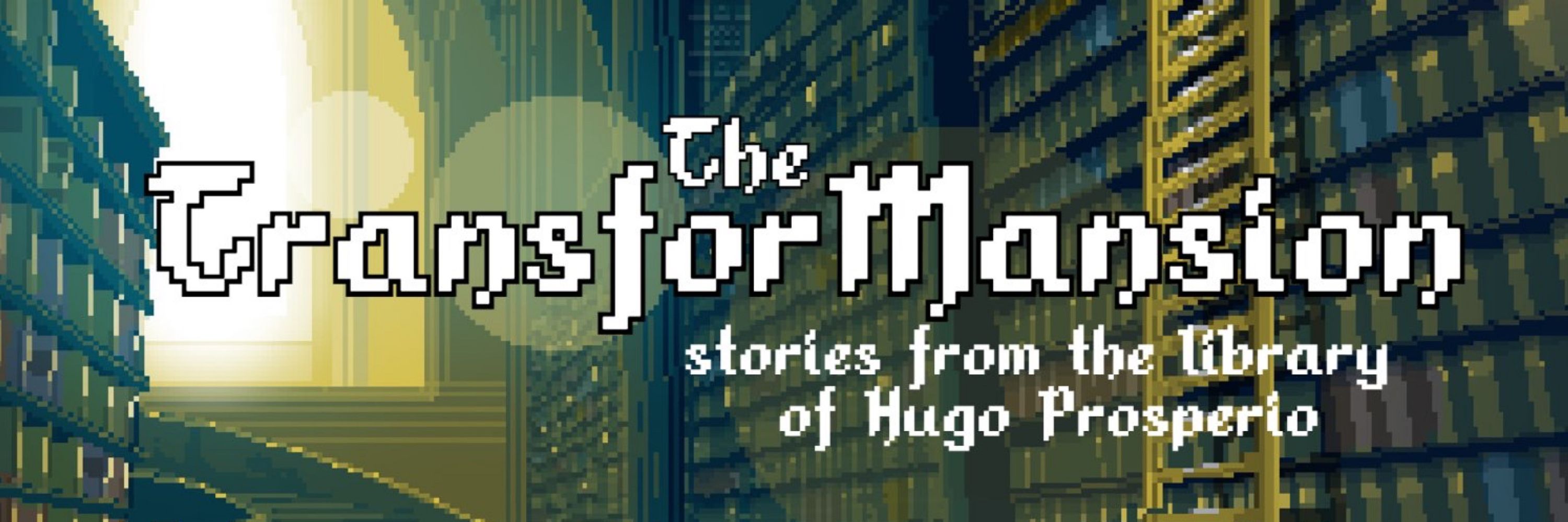 Hugo Prosperio (and Helena Too!)