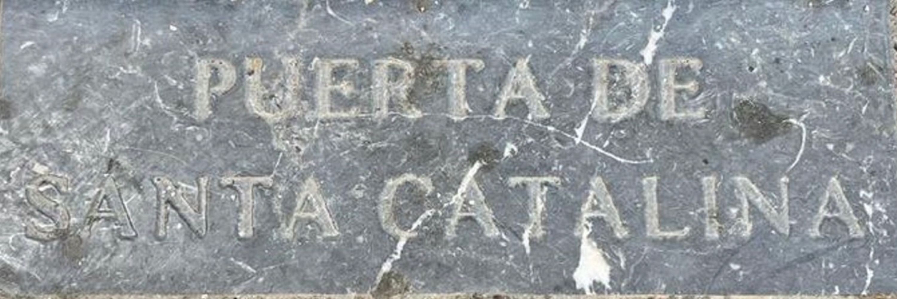 Catalina B