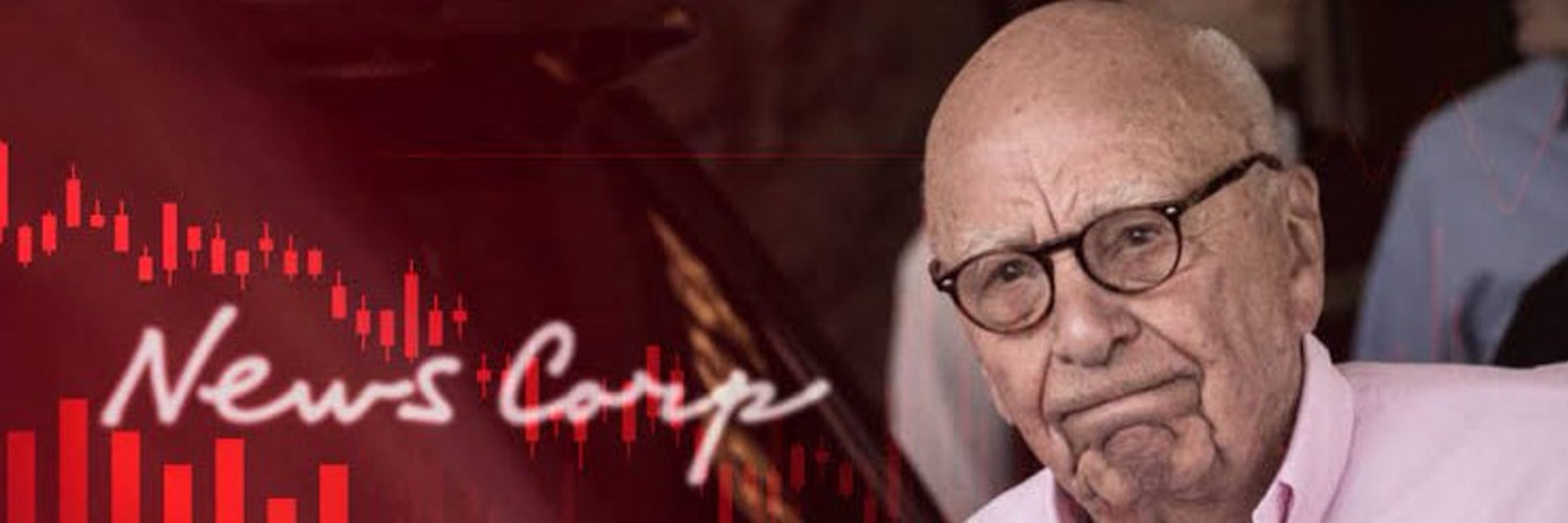 Is Rupert Murdoch Dead?