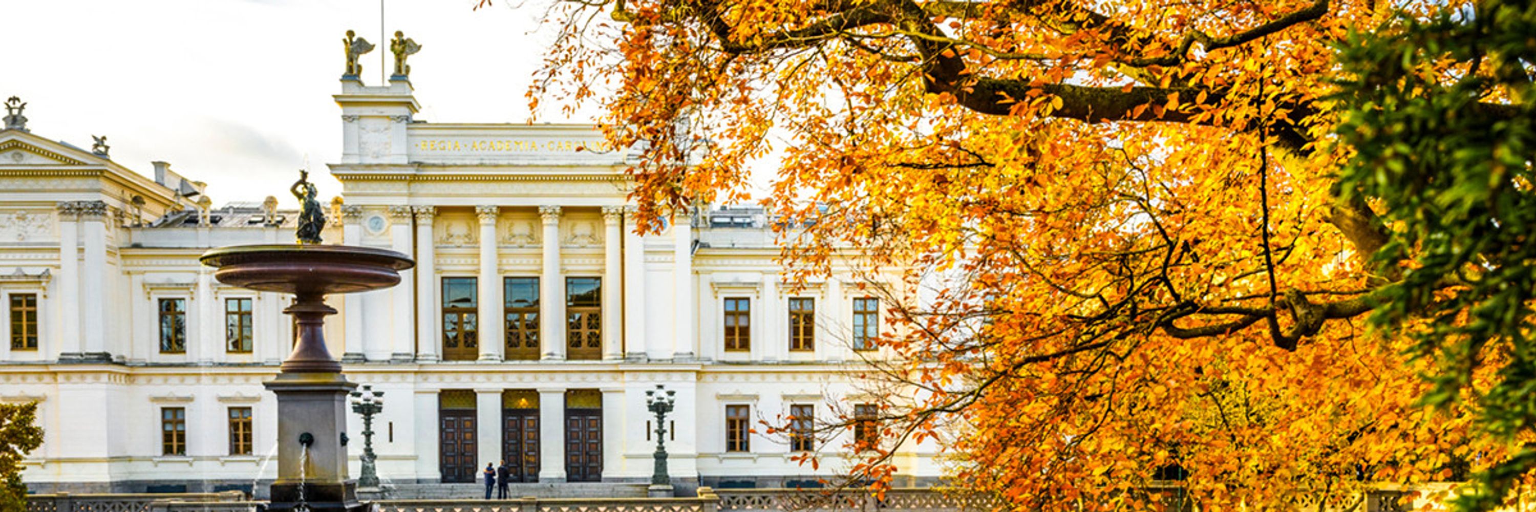 Lund University