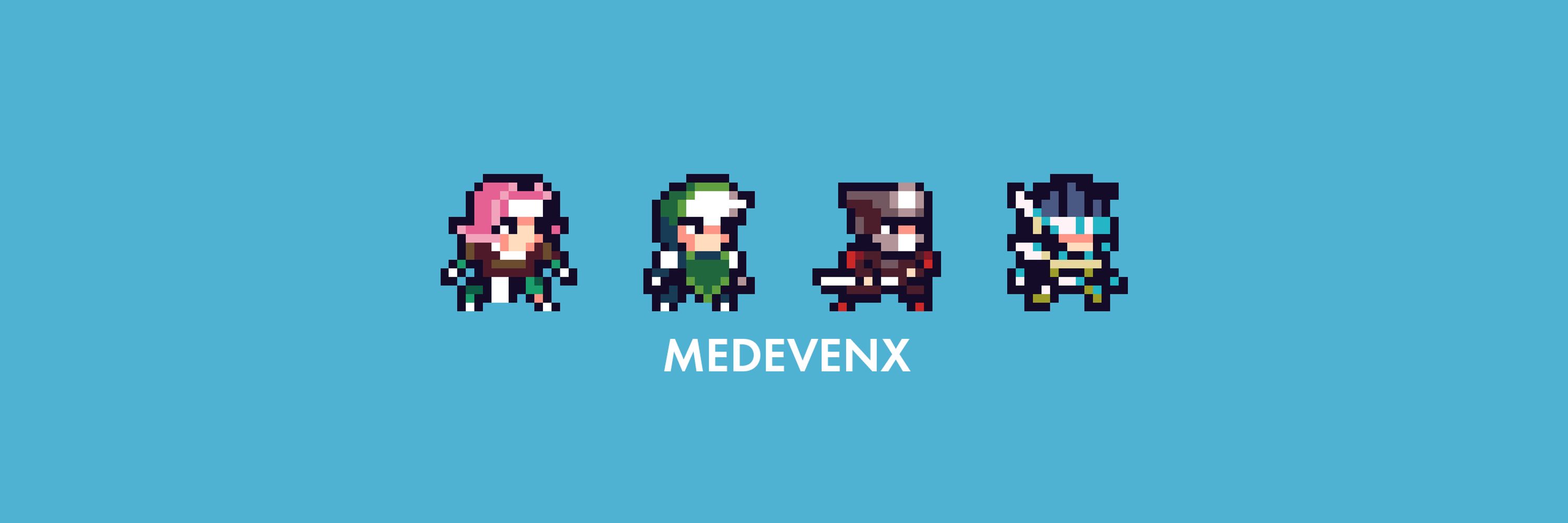 Medevenx