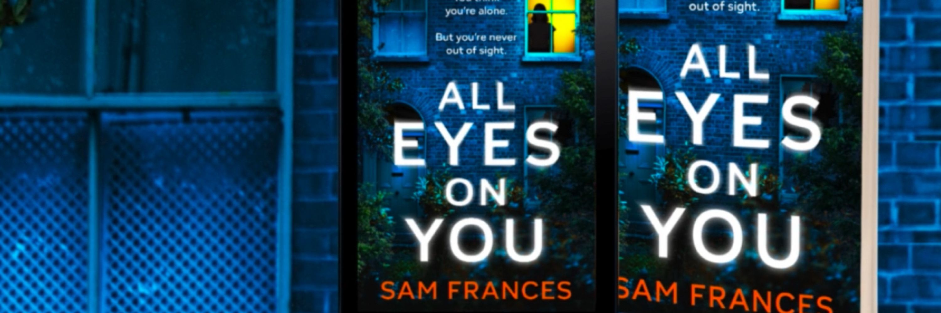 Sam Frances