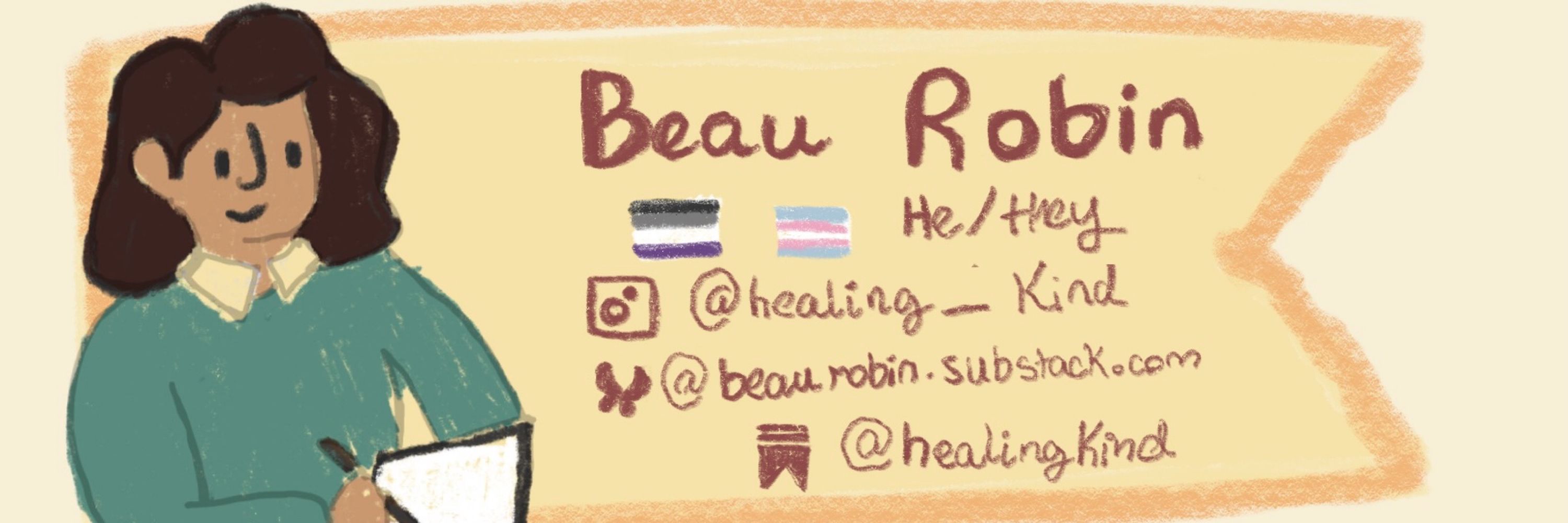Beau Robin