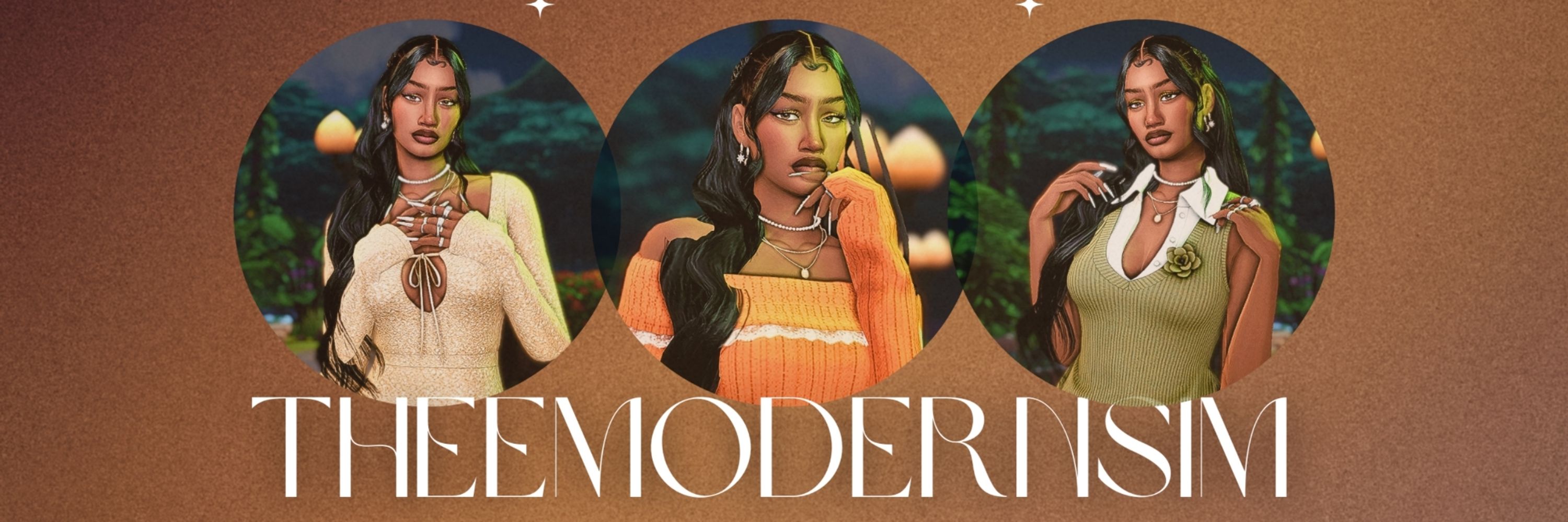 TheeModernSim✨