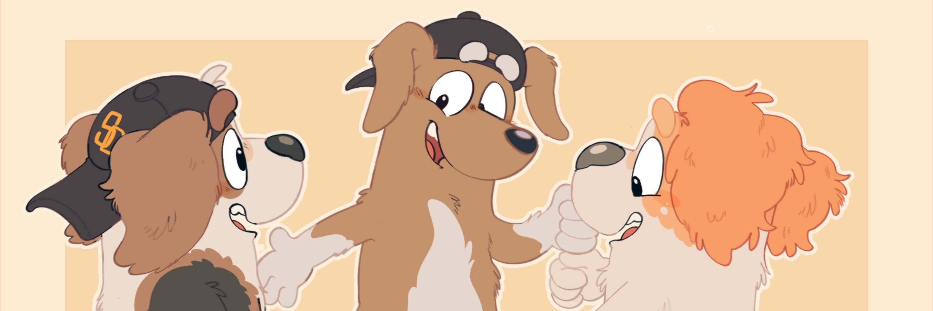 Ruly The Peanut Doge 🥜🔜 AC, AFC